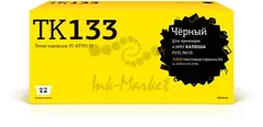 TC-KTTK133 Картридж T2 для Катюша P133/M133 (3000стр.) с чипом TK133