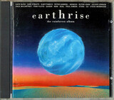 VARIOUS: Earthrise. The Rainforest Album (Компакт-диск)