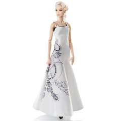 Анаис Перрин Созвездие от Джейсона Ву Интегрити Тойс