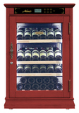 Винный шкаф Libhof Noblest NR-43 red wine