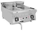 Фритюрница электрическая Kocateq MCEF 87