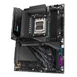Материнская плата GigaByte X870E Aorus Elite X3D