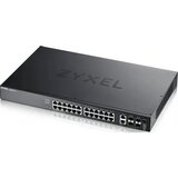 Коммутатор ZYXEL NebulaFlex Pro XGS2220-30-EU0101F