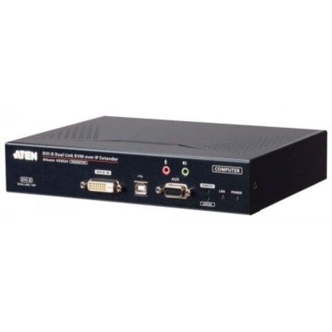 KVM удлинитель Aten KE6920T-AX-G