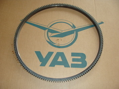 Обод зубчатый маховика (венец) дв.ЗМЗ-405-409, 514