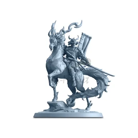 Фотополимерная смола Anycubic ABS-Like Resin 3.0, серая, 1 кг, SABL3GY