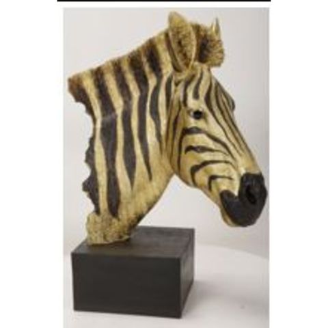 Предмет декоративный Zebra, коллекция 