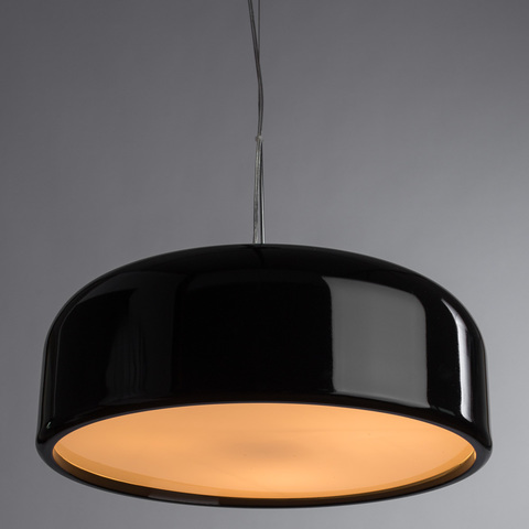 Подвес Arte Lamp Paleolus A3401SP-3BK
