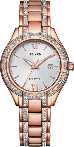 Наручные часы Citizen FE1233-52A фото
