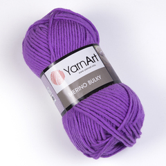 Пряжа Merino Bulky. Артикул: 9561