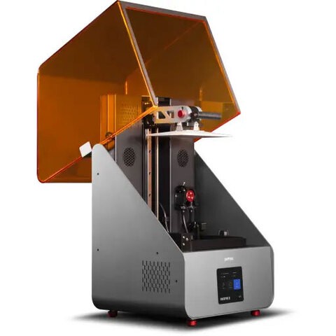 3D-принтер Zortrax Inkspire 2