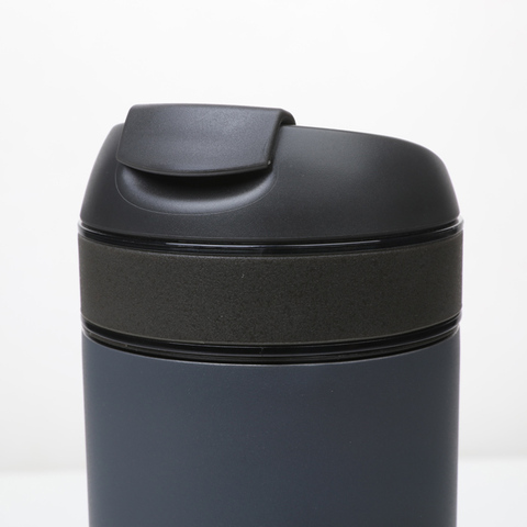 Термокружка 0.46л Viva Scandinavia Anytime серая