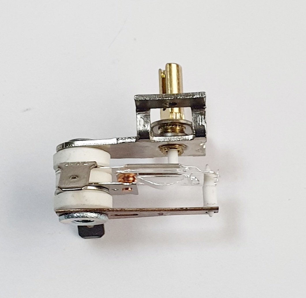 Терморегулятор масляного обогревателя TR016