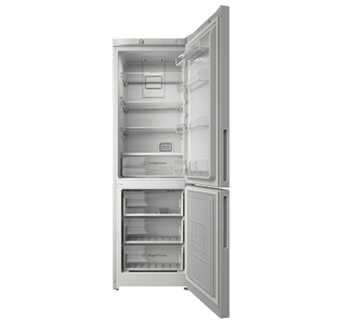 Холодильник Indesit ITR 4180 W mini –  4