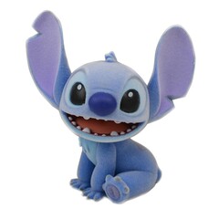 Fluffy Puffy Stitch Bandai || Стич