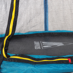 Батут DFC JUMP KIDS 48" синий