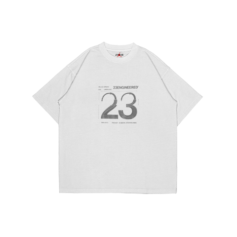 Футболка M J 23ENG STMT 85 SS TEE