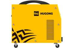 Сварочный инвертор HUGONG INVERDELTA 630WE
