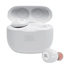 Беспроводные наушники JBL Tune 125TWS White