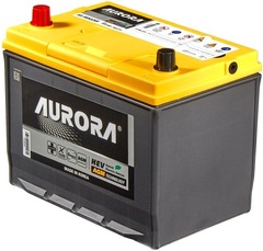 AURORA AGM 6CT- 75 ( S65D26 ) аккумулятор