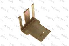 Кронштейн 0411Е.03.00.098
