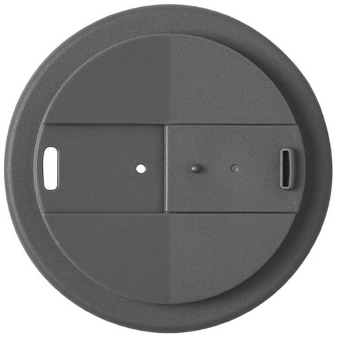 Americano® Espresso Eco Кружка из переработанного материала с герметичной крышкой объемом 250 мл