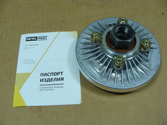 муфта привода вентилятора УАЗ 3741 под метал. вентилятор (MetalPart)  MP-3741-1308070