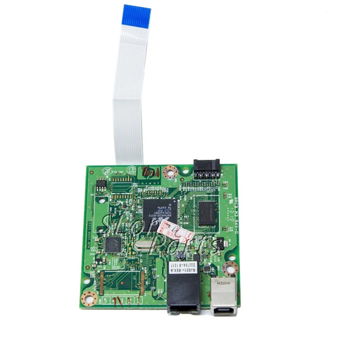 Запчасть КМА OEM Плата USB контроллера (CE671-60001) - купить в компании MAKtorg