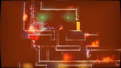 Nuclear Blaze (для ПК, цифровой код доступа)