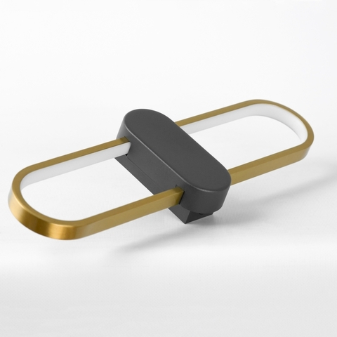 Настенный светодиодный светильник Lussole LSP-7335