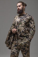 Футболка Remington Inside Fit Shirt South Forest