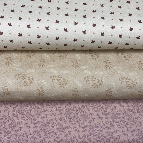 Ткань для пэчворка Фоновые фактуры JulidoQuilt