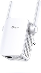 Усилитель интернет-сигнала Wi-Fi точка доступа TP-LINK TL-WA855RE(RU) V5.0