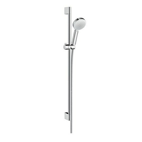 Душевой гарнитур 91,5 см 4 режима Hansgrohe Crometta 100 26657400