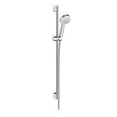 Душевой гарнитур 91,5 см 4 режима Hansgrohe Crometta 100 26657400 фото