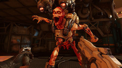 DOOM VFR (диск для PS4, только для PS VR) (полностью на русском языке)