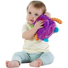 Fisher-Price Мягкая игрушка 