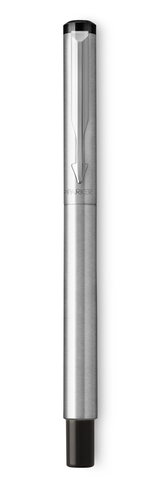 Перьевая ручка Parker Vector F03, цвет: Steel123