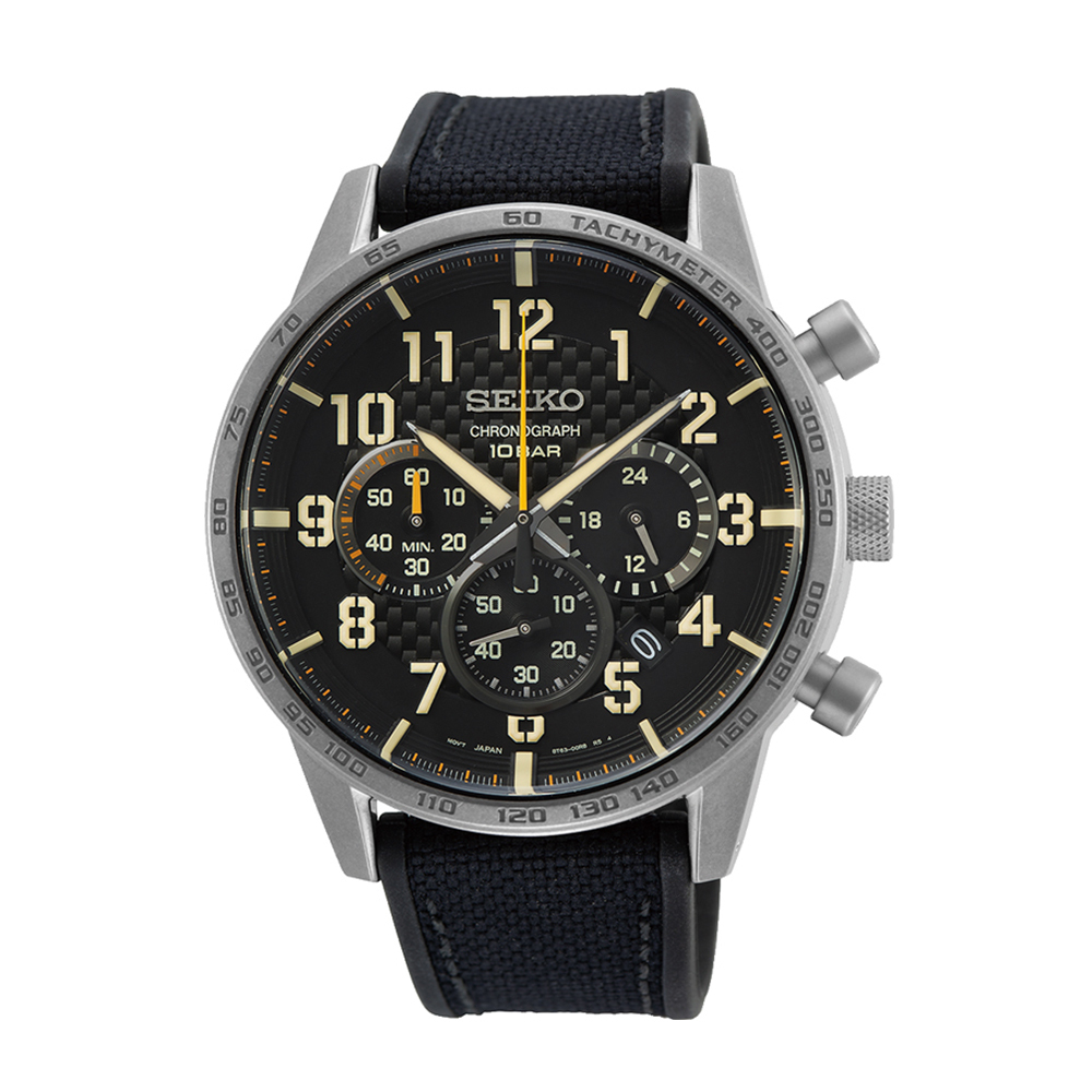 

Наручные часы Seiko, Conceptual SSB367P1
