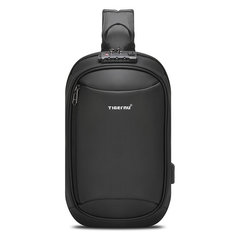 Рюкзак Tigernu T-S8100A черный