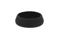 FlexiPads USA Foam 100 мм черный мягкий круг для финишных работ (2 шт в наборе)