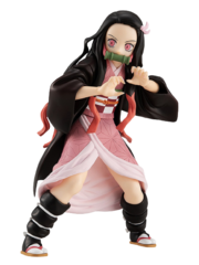 Фигурка Pop Up Parade Нeзуко Камадо Клинок, рассекающий демонов