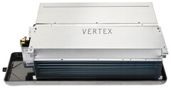 Фанкойл канального типа Vertex Albatross-12D