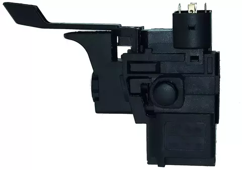 Выключатель BS-111 для BOSCH GBH 2-24, с регулятором VEBEX 507111