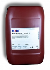 MOBIL Velocite  NO 10