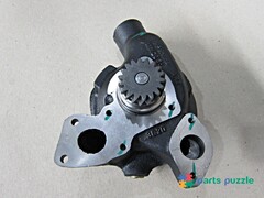 Насос водяной / WATER PUMP АРТ: U5MW0156