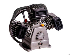 Блок поршневой "Remeza" LB-40-3