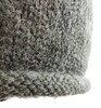 Картинка шапка-бини Skully Wear DDM-332 black - 8