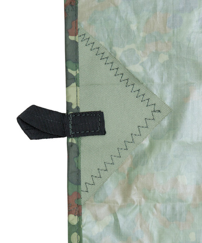 Картинка тент Tengu Mark 83 T 3M X 4 NEW flecktarn  - 2