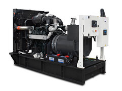 Дизель-генератор Energo MP275D (MPMC) - [ДГУ 220 кВт / 380V / Doosan]